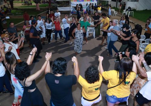 Festival Saberes da Floresta 2 Edio 