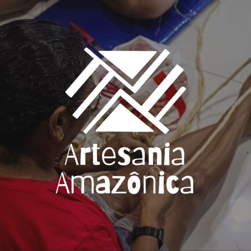 Artesania Amaznica