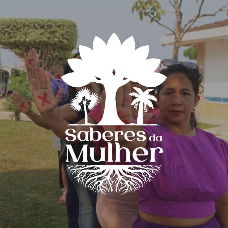 Saberes da mulher