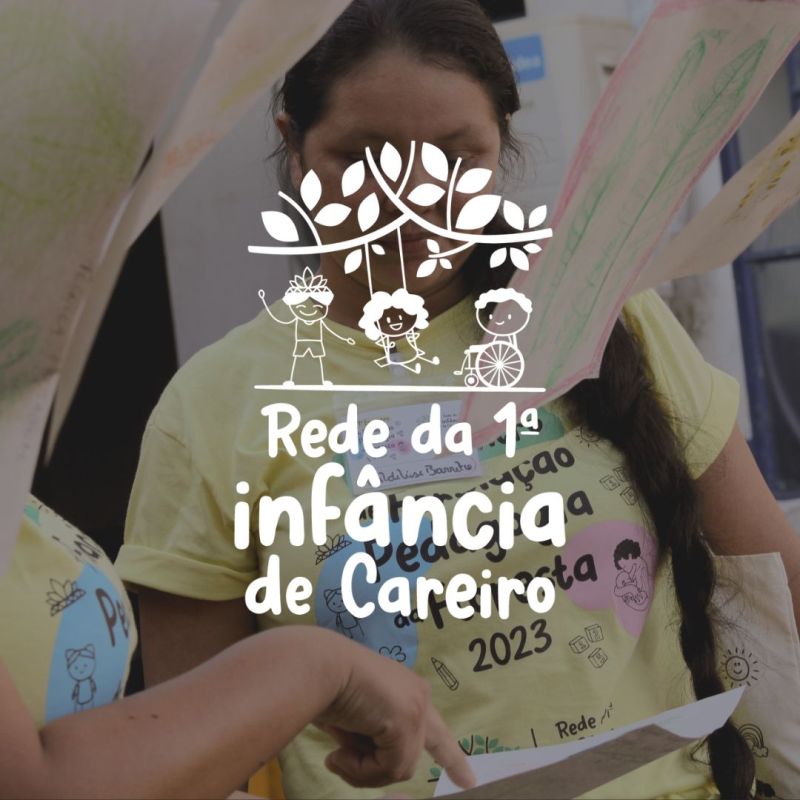 Rede da 1 Infncia
