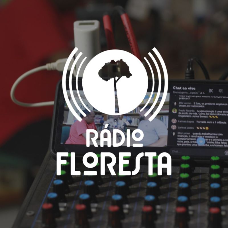 Rdio Floresta